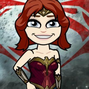 Meet your Posher, Kelly